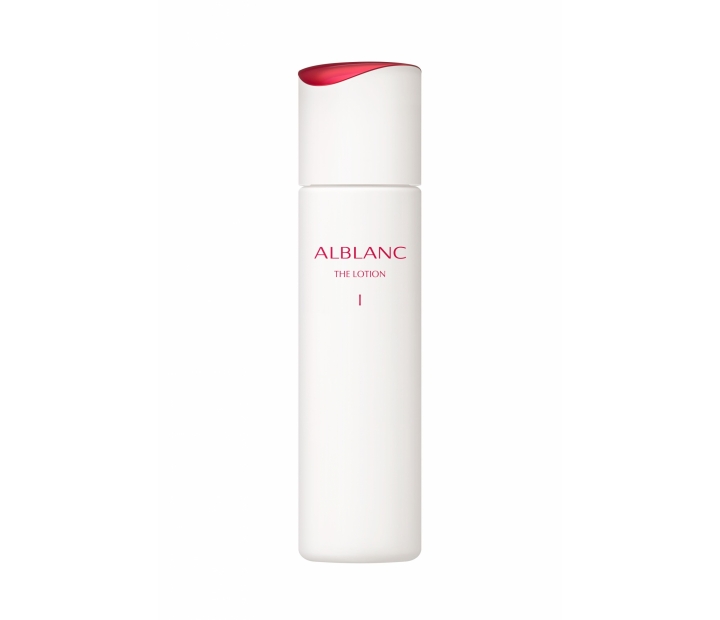 Alblanc The Lotion I (2)