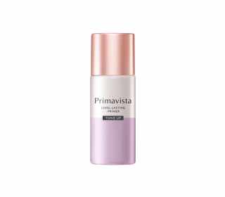 Primavista 持久控油底霜 &lt;提亮&gt; Long-Lasting Primer &lt;Tone-up&gt; SPF20‧PA++