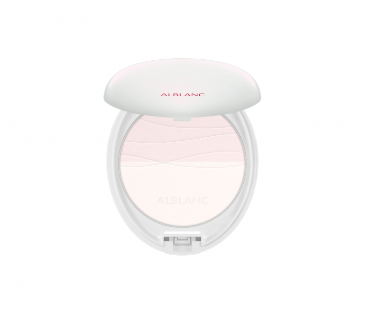 finisher pink with case