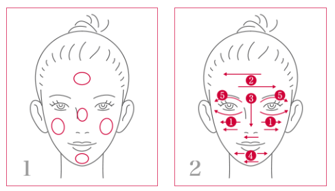 本頁圖片/檔案 - First Essence How-to